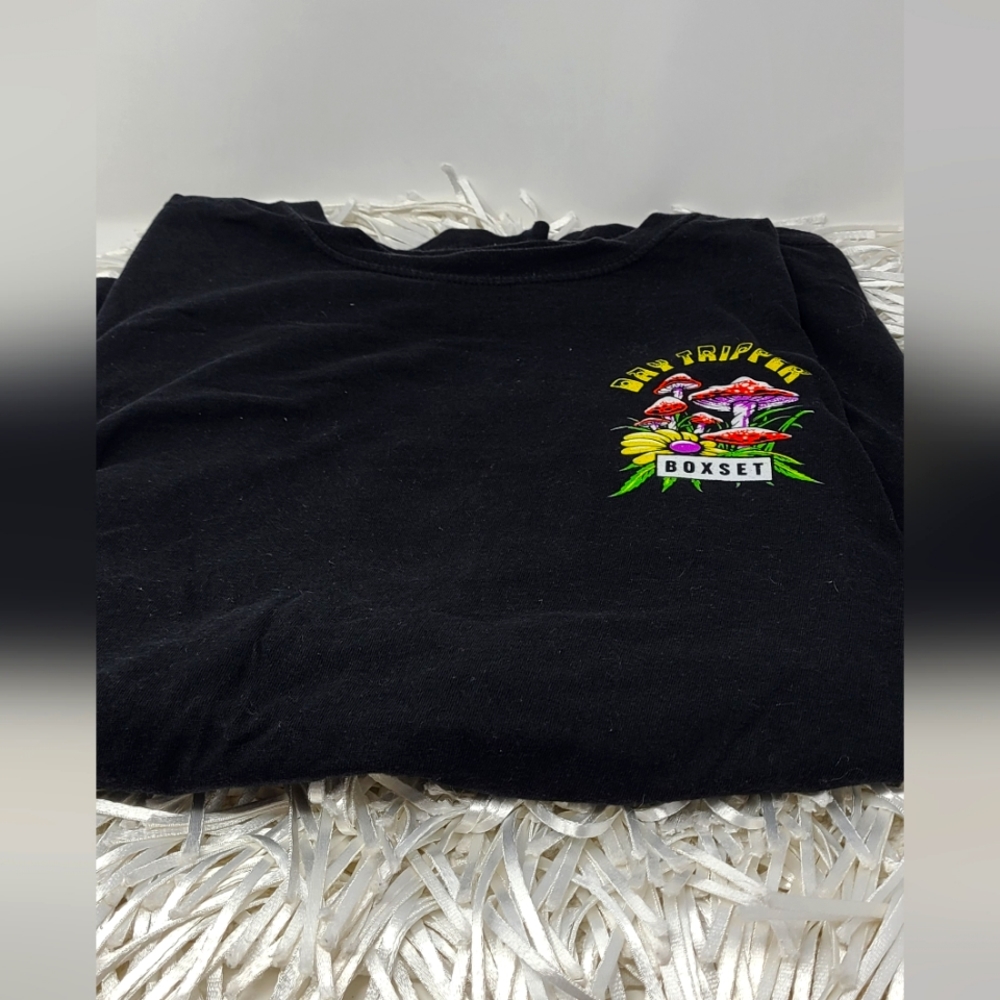 Day Tripper Boxset Tee